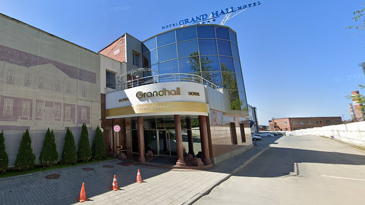 Главная картинка новости: Екатеринбургский отель попал в топ-10 самых дорогих гостиниц 2024 года