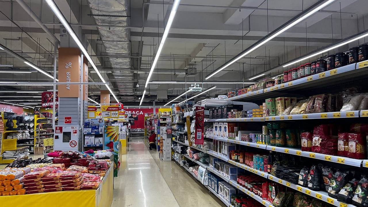 Главная картинка новости: Цены взлетят вверх: какие продукты подорожают с 1 октября, рассказал экономист