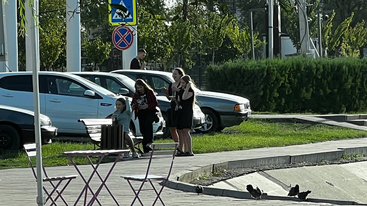 Главная картинка новости: Октябрь будет аномальным: метеорологи рассказали, к чему готовиться россиянам