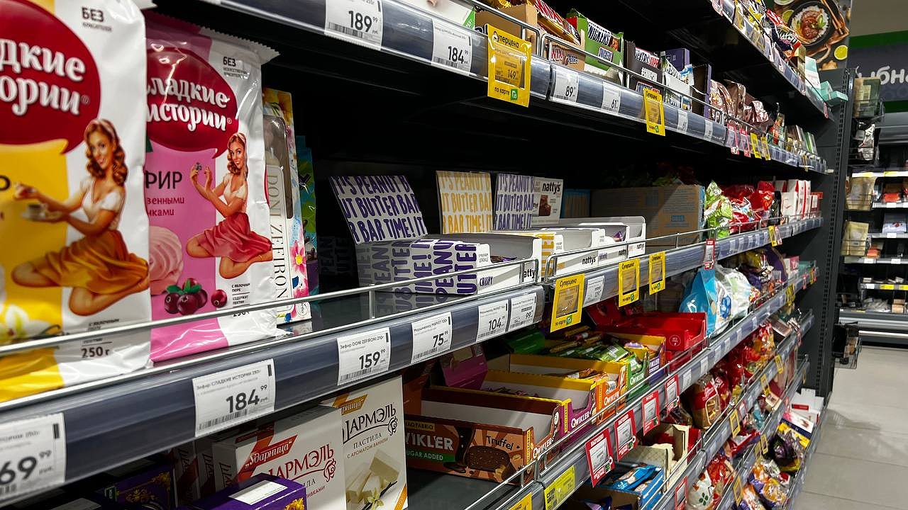 Главная картинка новости: Обнародована самая полезная сладость — это не шоколад и зефир: в ней есть все: и витамины, и минералы и клетчатка