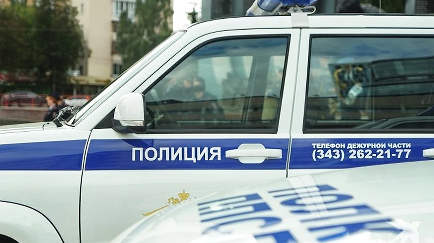 Главная картинка новости: В Свердловской области подросток открыл стрельбу