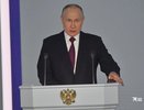 Путин поддержал идею екатеринбургского директора о создании проекта для руководителей школ