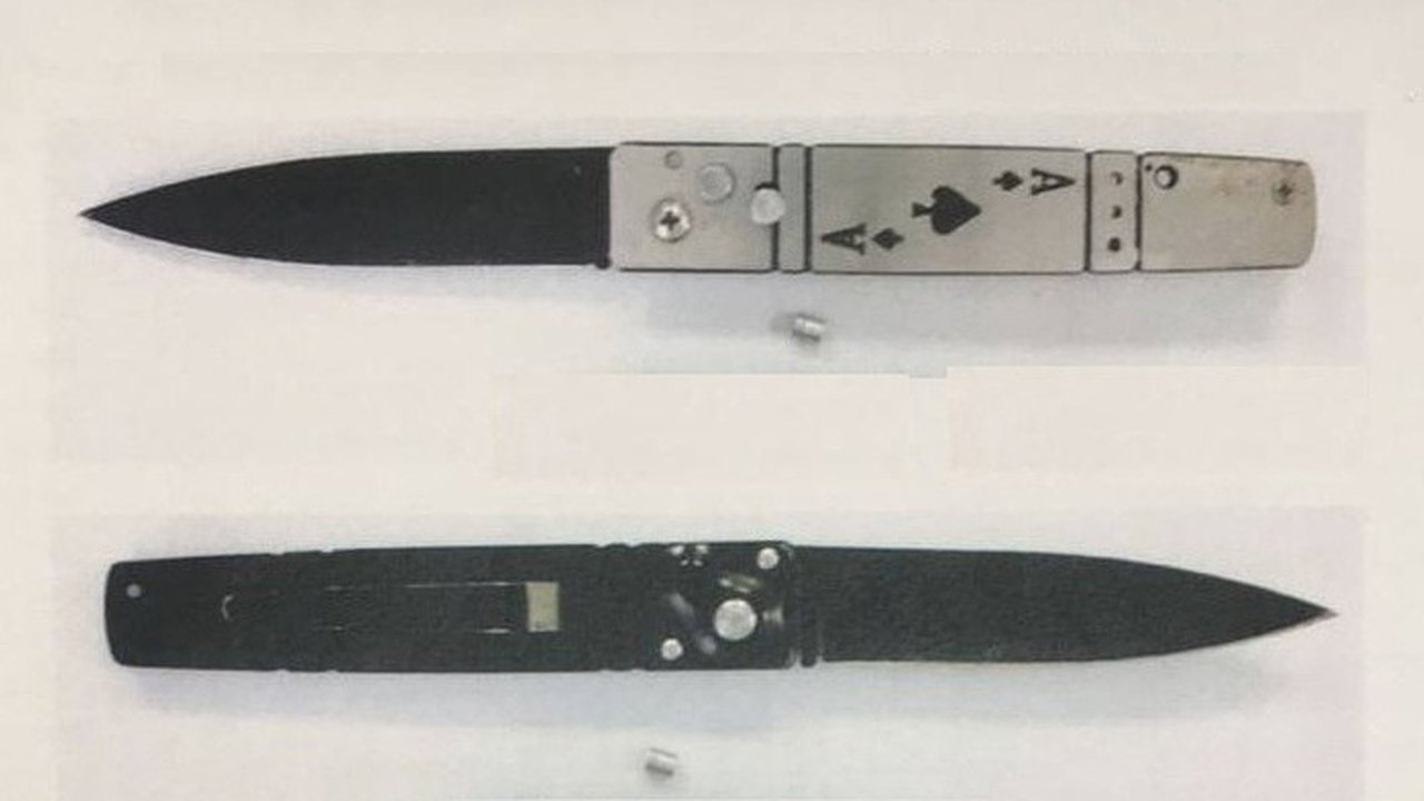 Главная картинка новости: В Екатеринбурге двое граждан Таджикистана осуждены за убийство