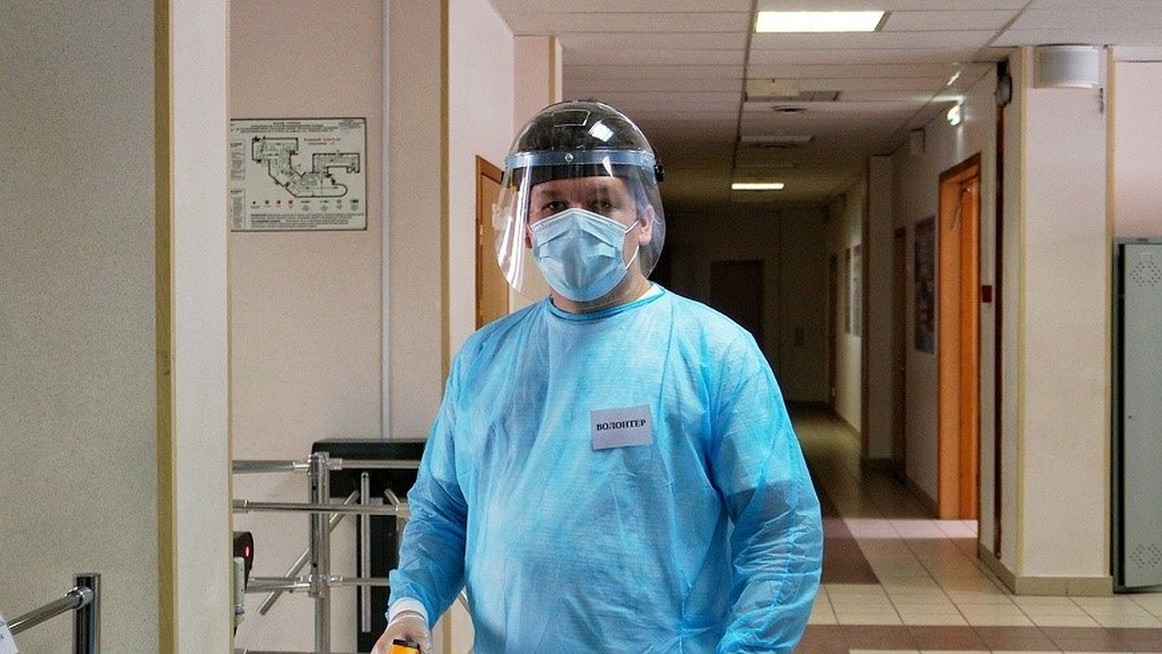 Главная картинка новости: Вспышка пневмонии и ОРВИ: 26 школ переведены на дистанционное обучение