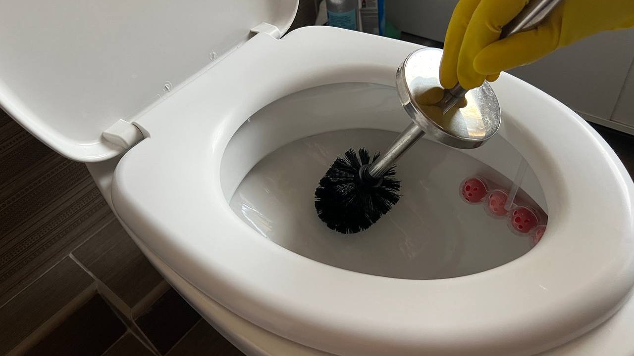 Главная картинка новости: Залейте унитаз соком этого фрукта: отбелит мощнее любой химии уже через пару минут