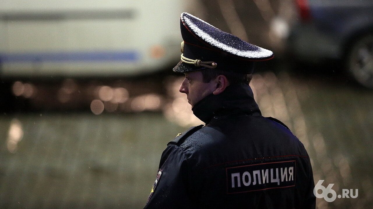 Главная картинка новости: Ужасная находка: в Екатеринбурге обнаружены тела пары