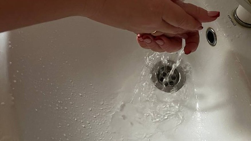 Главная картинка новости: Ученые развеяли мифы о мытье рук - такого вы не ожидали
