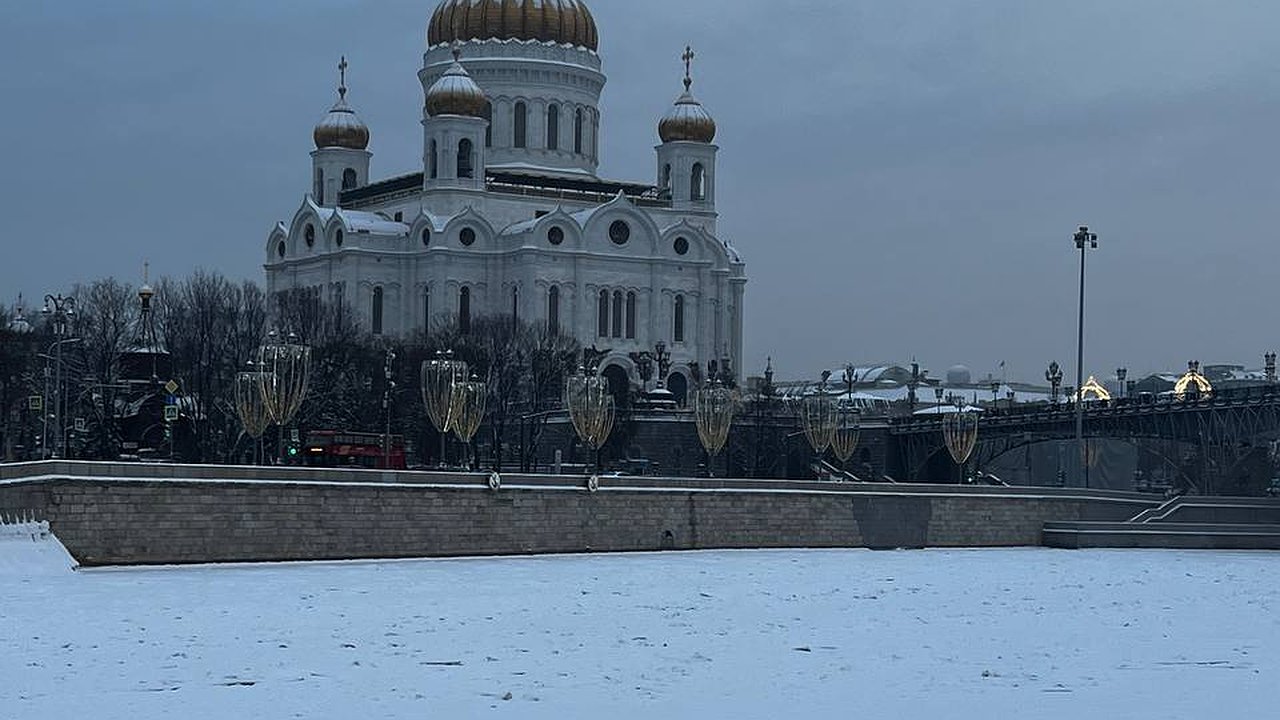 Главная картинка новости: "Эта зима будет безумной": метеорологи представили новый прогноз на декабрь, январь и февраль