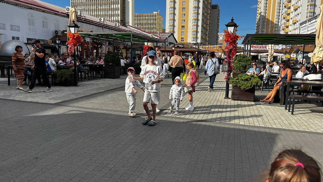 Главная картинка новости: У родителей с этой группой крови рождаются самые гениальные дети: их ждут великие достижения