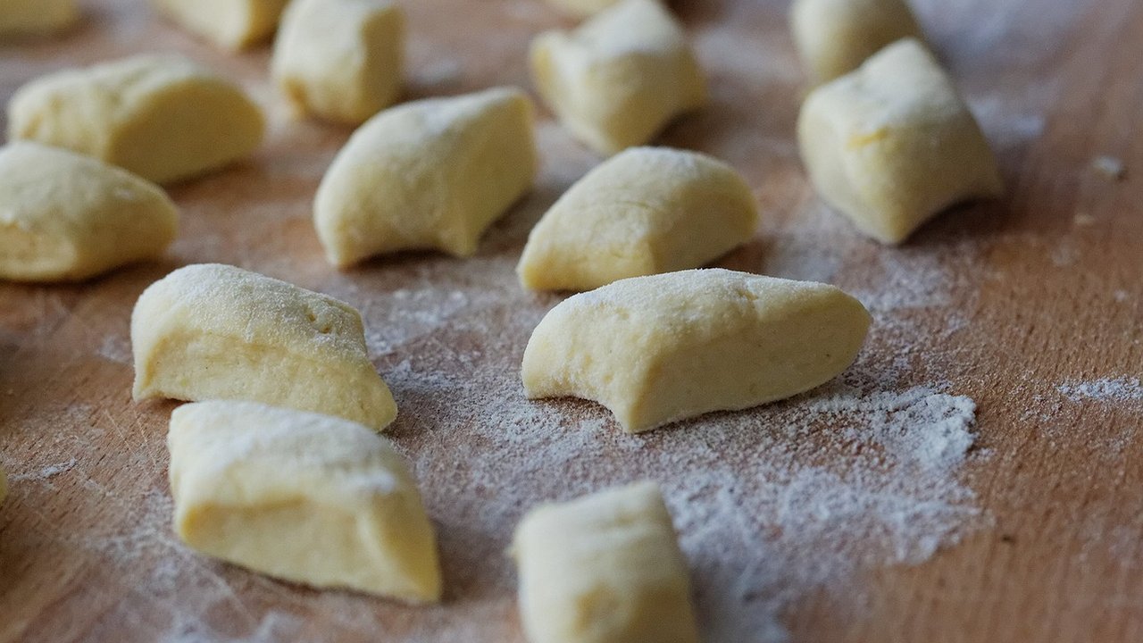 Главная картинка новости: Шикарное блюдо на ужин: вся семья просила добавки — настолько вкусно