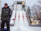 Зимний сезон в парке Маяковского: стала известна дата старта