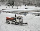 Прокуратура требует усилить контроль за уборкой дорог в Екатеринбурге