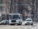 В Екатеринбурге три автобуса изменят схему движения