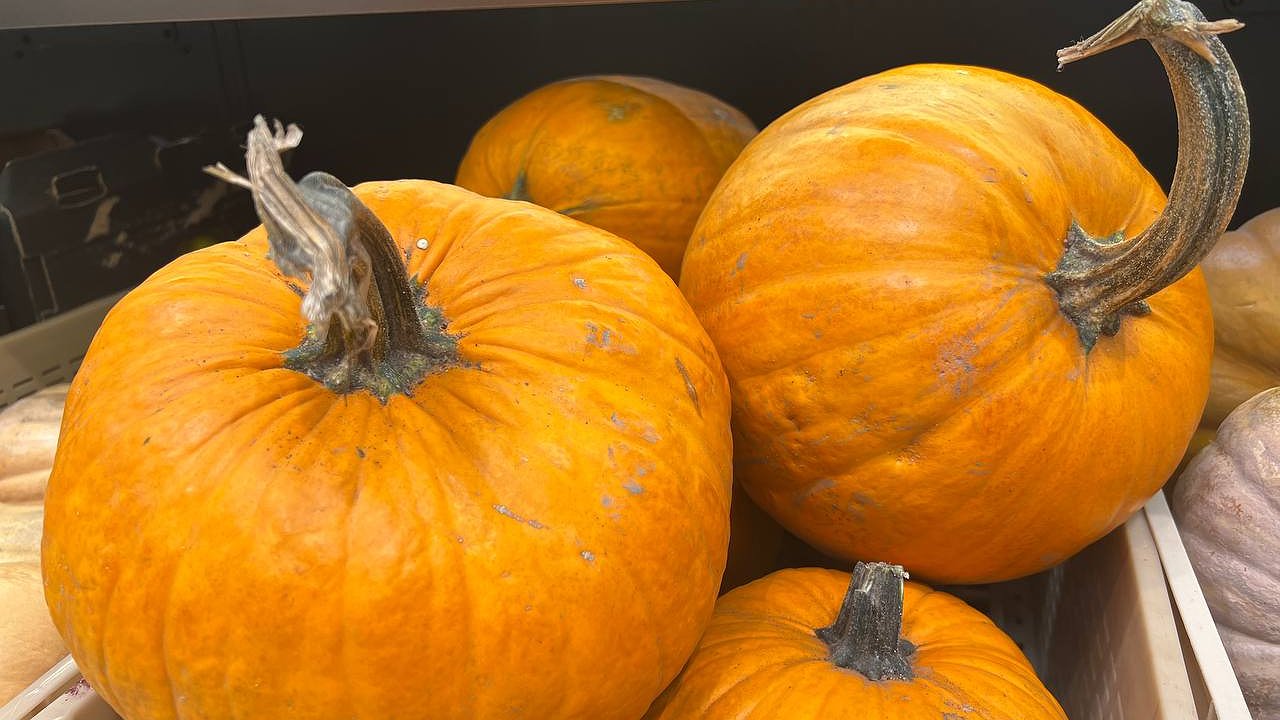 Главная картинка новости: Тыкву не успеваю покупать - близкие каждый день просят печь из нее пышные булочки