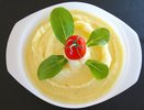 Использую всего 1 ингредиент при варке картофеля - пюре божественно вкусное