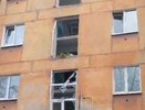 В Свердловской области в пятиэтажке произошёл взрыв газа