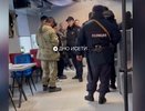 Полиция провела рейд в чайхане «Ташкент» в Екатеринбурге - загребли 10 человек