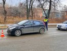 В Нижней Туре водитель Hyundai Solaris сбила 7-летнего мальчика, возвращавшегося из школы