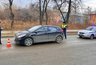 В Нижней Туре водитель Hyundai Solaris сбила 7-летнего мальчика, возвращавшегося из школы