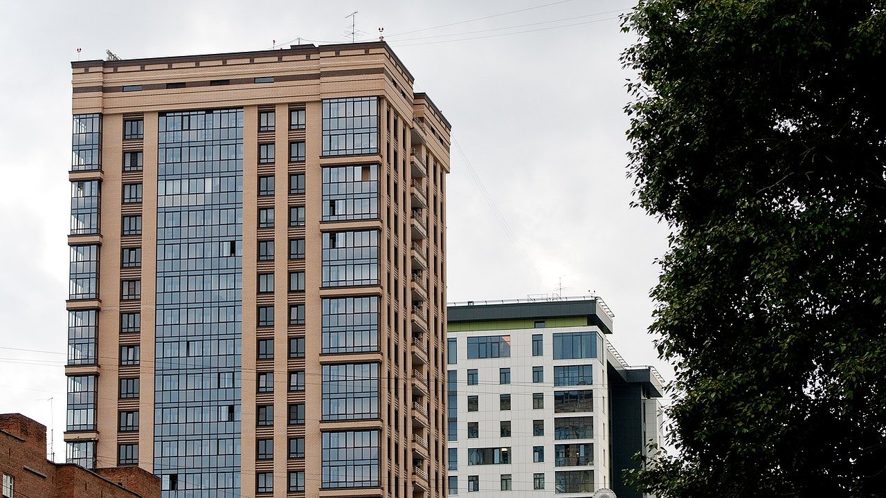 Главная картинка новости: Цены на аренду жилья в Свердловской области продолжат расти: прогнозы на будущее