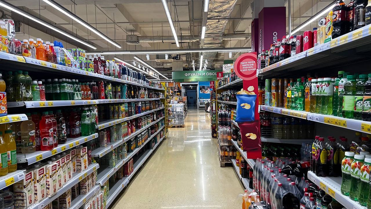 Главная картинка новости: Какие продукты к Новому году обязательно нужно купить уже сейчас