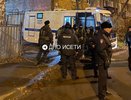 Полицейские проверили хостел на Уралмаше в поисках мигрантов