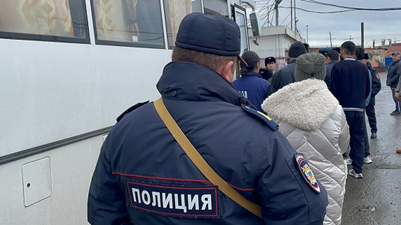 Главная картинка новости: Полицейские Свердловской области могут остаться без новогодних премий