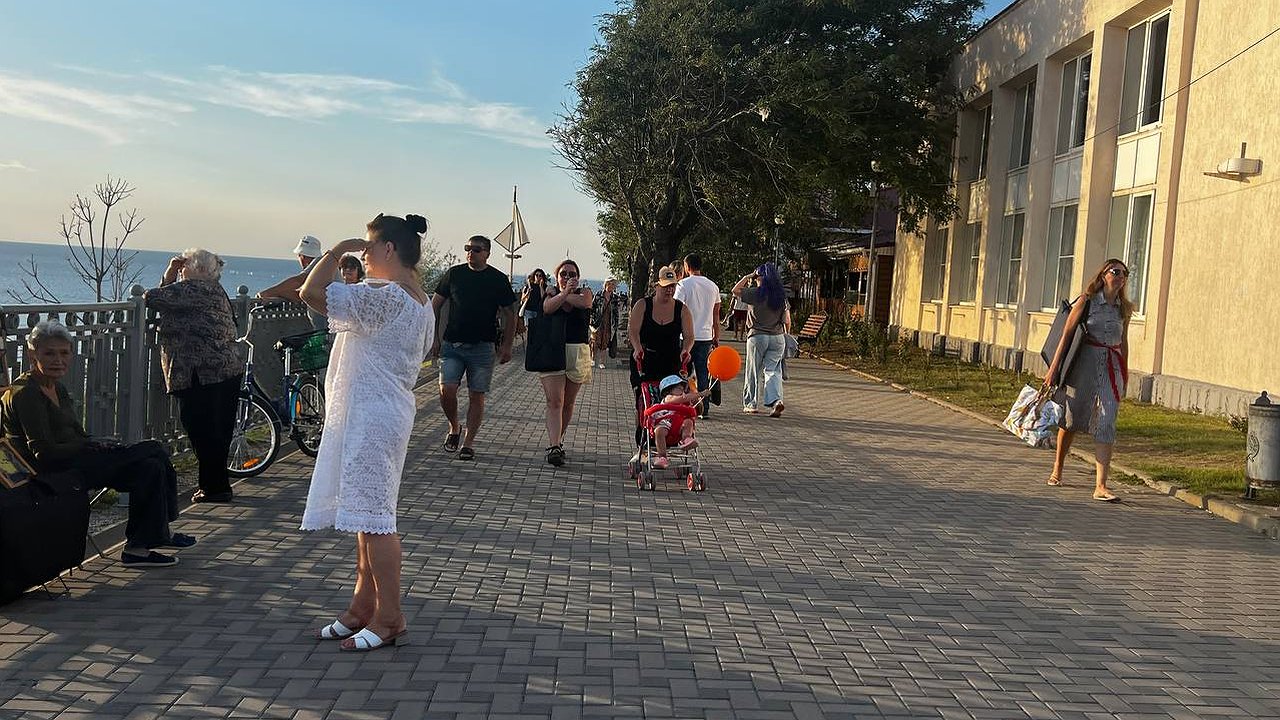 Главная картинка новости: Время удачи в ноябре для четырех знаков зодиака: Володина предрекает им личностный рост