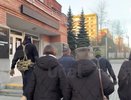 В Екатеринбурге задержали доцента УГГУ за дискредитацию армии и пропаганду украинских ценностей