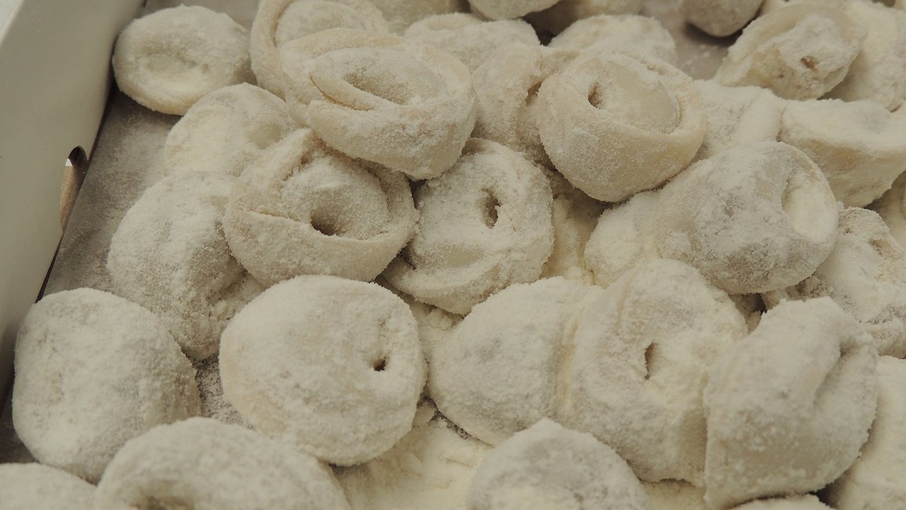 Главная картинка новости: Пельмени будут в три раза вкуснее: всего один секретный ингредиент и пальчики оближешь