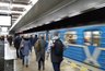 В метро Екатеринбурга можно будет проехать по QR-коду