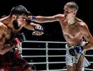 Боец из Екатеринбурга Иван Бондарчук победил на турнире ONE Championship в Бангкоке