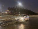 Авария на Пермском тракте: движение в сторону Перми полностью перекрыли