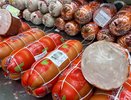 "Мяса нет, сплошная соя": в Роскачестве советуют не покупать эти марки колбасы даже по большой акции