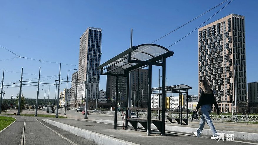 Главная картинка новости: Уральские ученые получили квартиры в Екатеринбурге