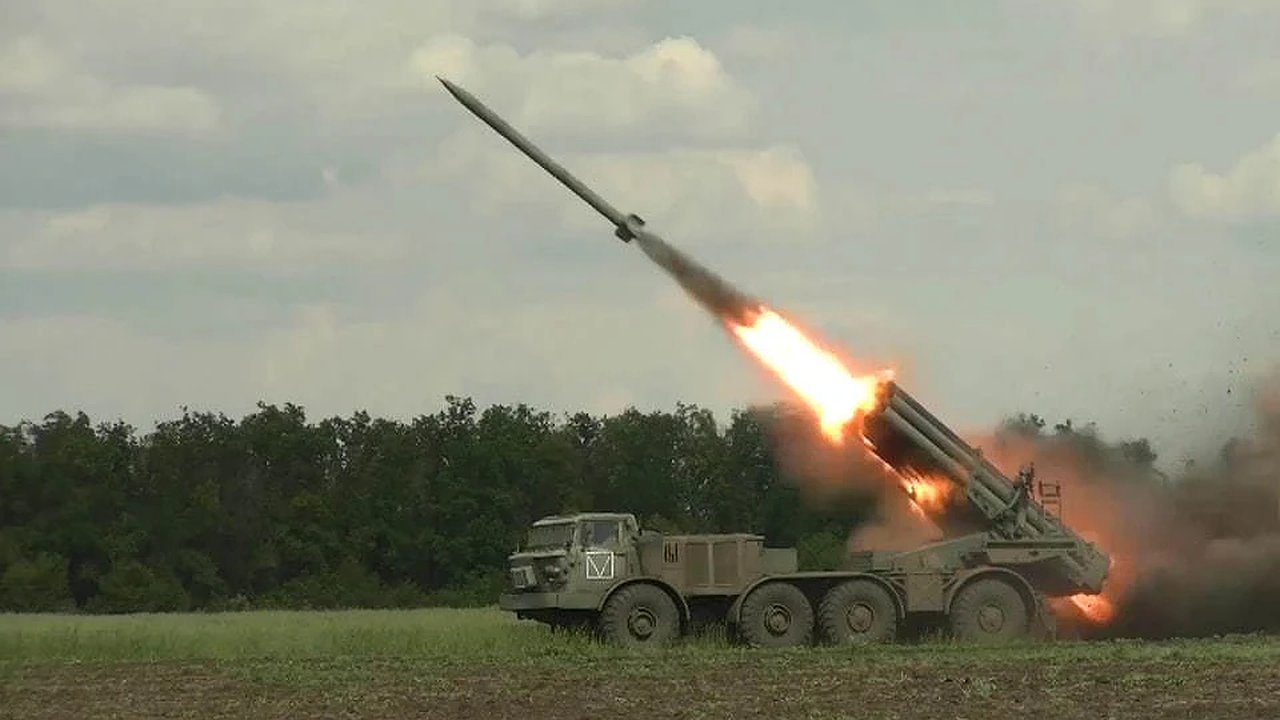 Главная картинка новости: «СВО закончится»: выдающийся математик-прорицатель назвал  дату и победителя