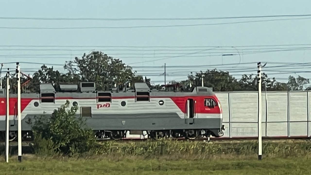 Главная картинка новости: В России с 1 декабря подорожают билеты на поезда