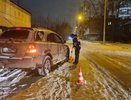 В Екатеринбурге шестилетний мальчик погиб под колесами внедорожника