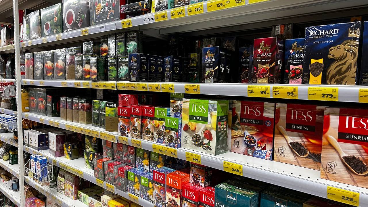 Главная картинка новости: «Не берите этот чай даже бесплатно»: Росконтроль указал сразу на 3 популярных бренда, которые попали в черный список