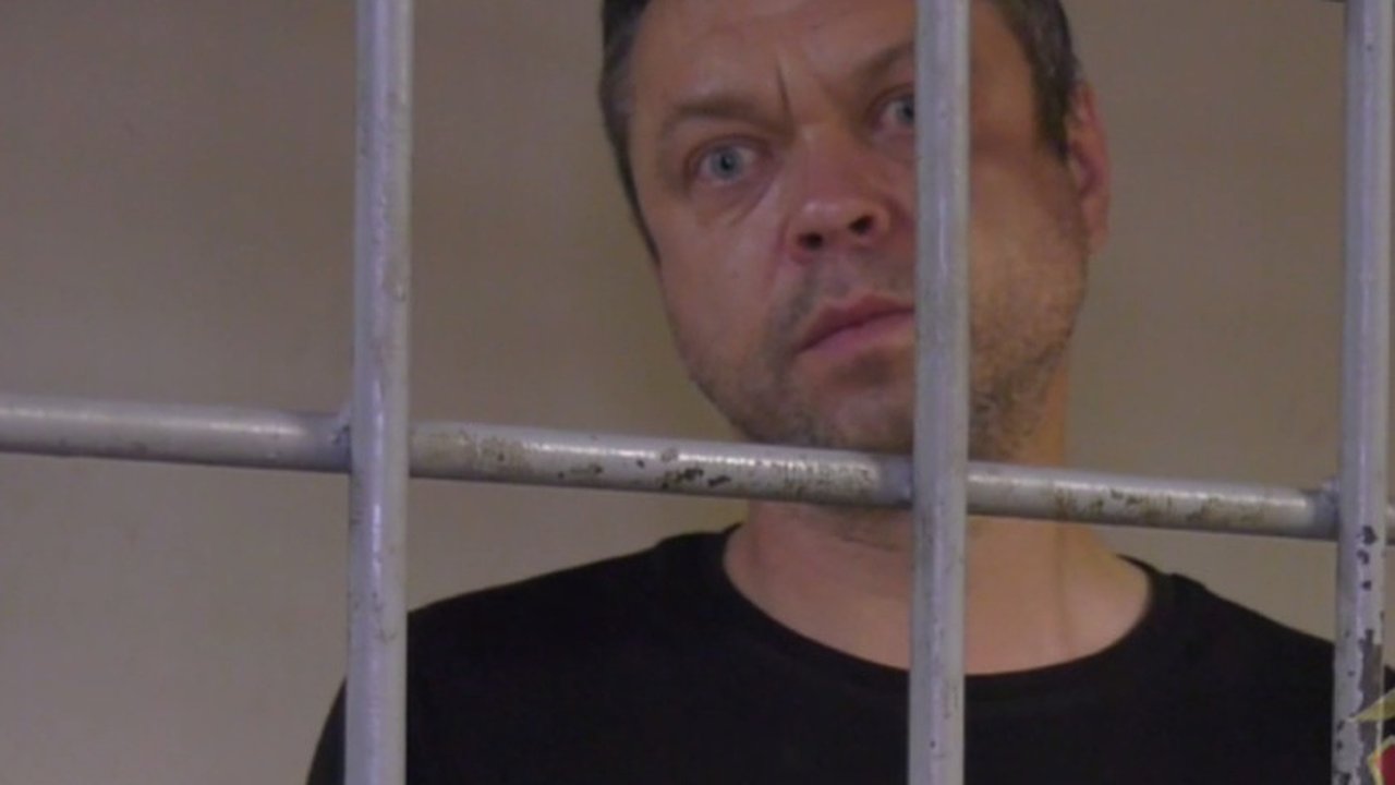 Главная картинка новости: Серийный насильник из Полевского попросился на СВО, но ему отказали