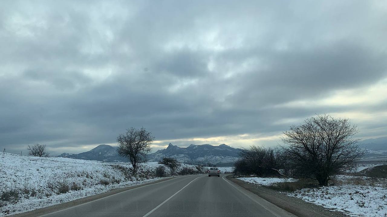 Главная картинка новости: На нашей памяти такой лютой зимы еще не было: синоптики рассказали, к чему готовиться