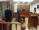 Супругов из Первоуральска осудили за поджог двух человек