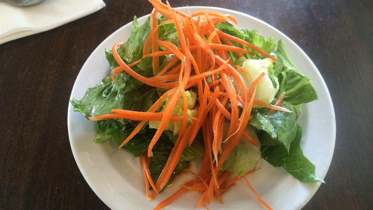 Главная картинка новости: Эту морковь по-корейски в магазине точно не купишь – чудо, а не рецепт