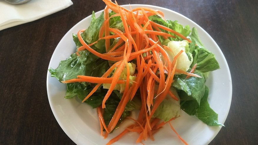 Главная картинка новости: Эту морковь по-корейски в магазине точно не найдёшь – чудо, а не рецепт