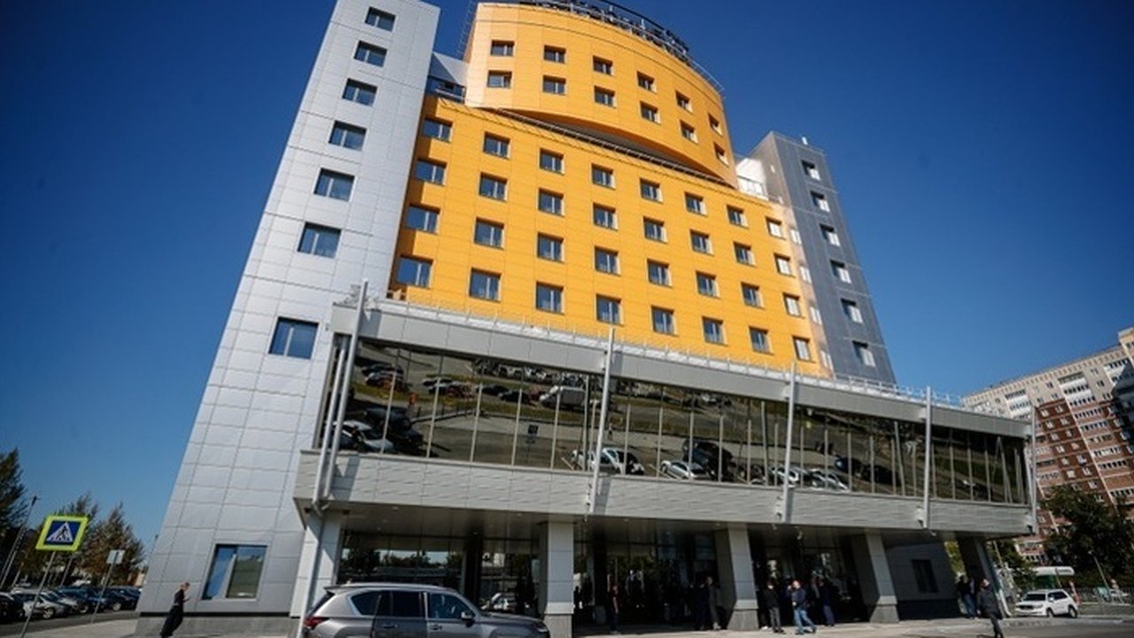 Главная картинка новости: С 1 января в Екатеринбурге введут туристический налог