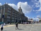 Проспект Ленина в Екатеринбурге перекроют: когда и на сколько?