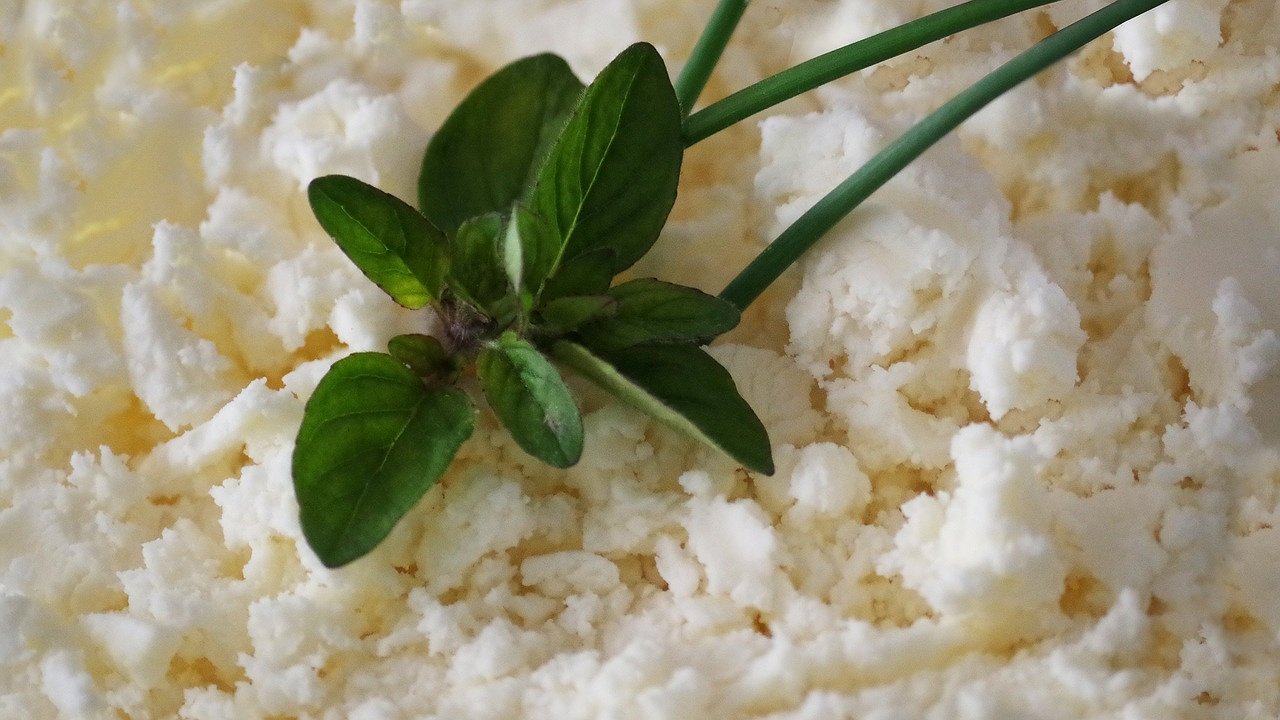 Главная картинка новости: Внутри «мясной клей» и плесень: Роскачество указало какие марки творога лучше не покупать в магазинах