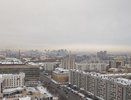 Смог в Екатеринбурге: уровень оксида азота превышен в 2,5 раза