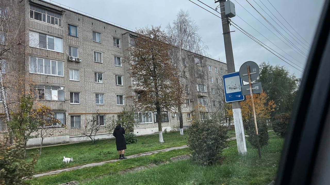 Главная картинка новости: Указ подписан — ждите «гостей»: с 1 декабря штраф 15 000 рублей в день для владельцев квартир с балконом