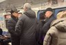 Поехал за троллейбусами: мэра Екатеринбурга заметили в метро